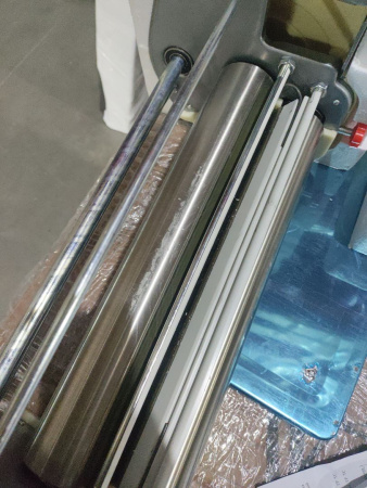 Тестораскаточная машина ручная Foodatlas FA-350 (06010242138) распродажа